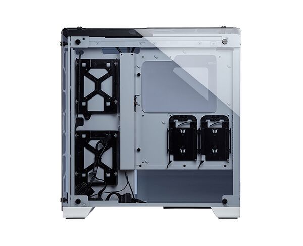 CORSAIR Crystal Series 570X RGB Mid Tower